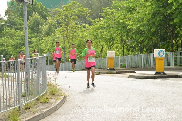 Raymond Leung 529