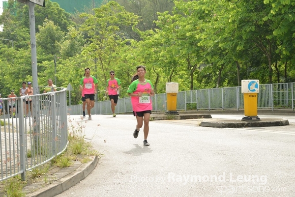 Raymond Leung 530