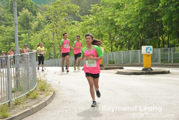 Raymond Leung 531