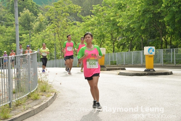 Raymond Leung 532