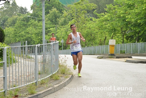 Raymond Leung 533