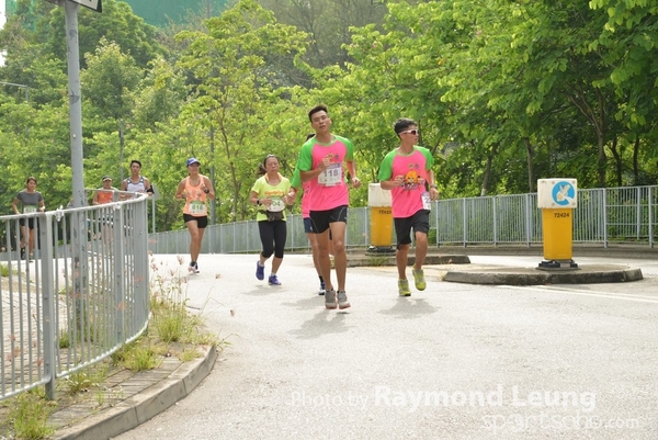 Raymond Leung 534