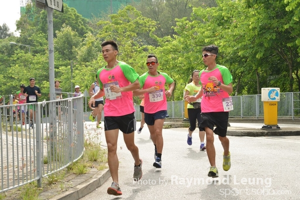 Raymond Leung 537