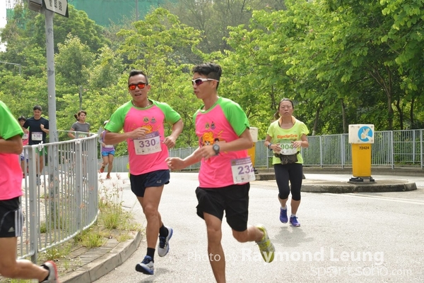 Raymond Leung 539