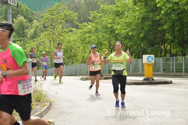 Raymond Leung 540