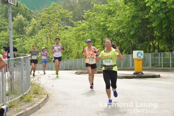 Raymond Leung 541