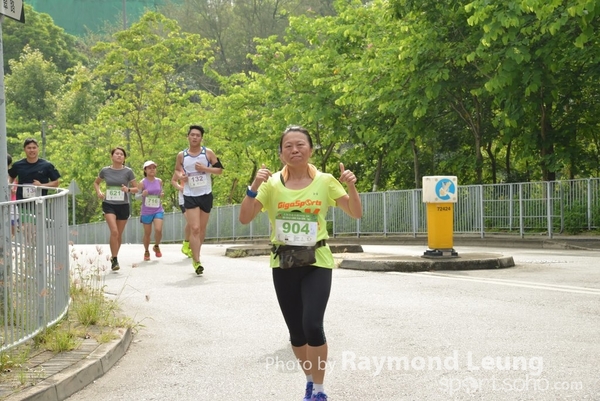 Raymond Leung 542