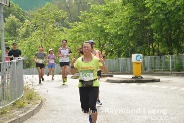 Raymond Leung 543