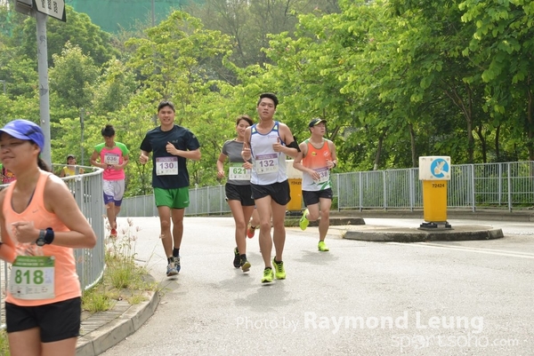 Raymond Leung 547