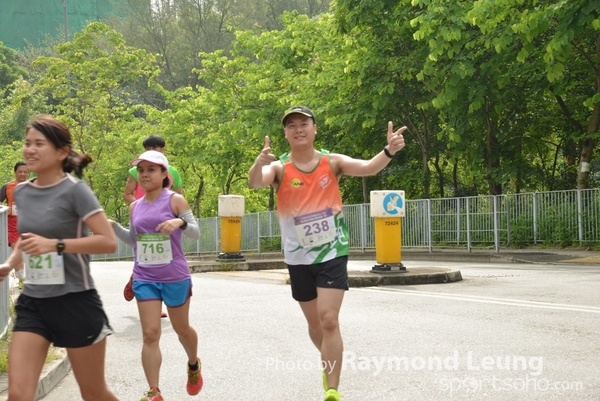 Raymond Leung 552