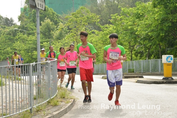Raymond Leung 557