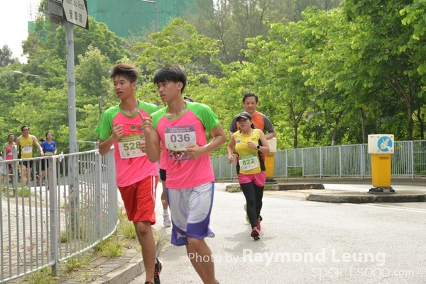 Raymond Leung 559