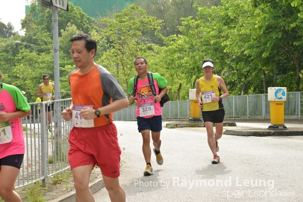 Raymond Leung 565