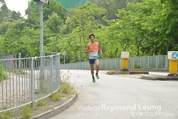 Raymond Leung 566