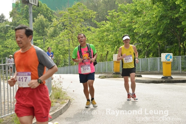 Raymond Leung 567