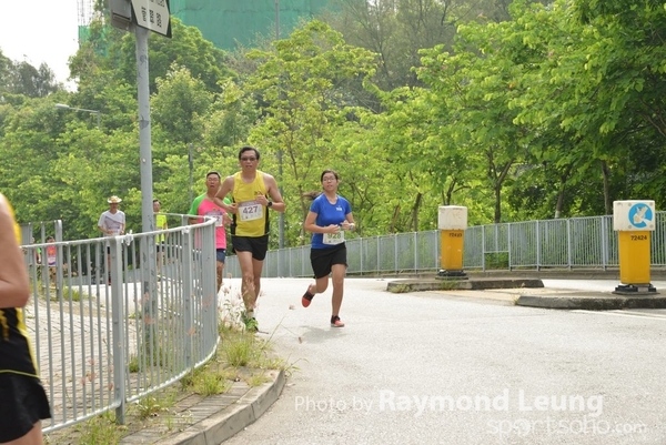 Raymond Leung 570