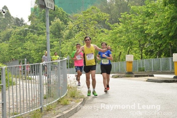 Raymond Leung 573