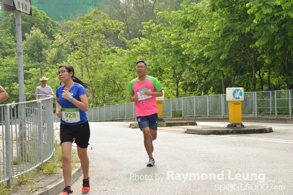 Raymond Leung 575