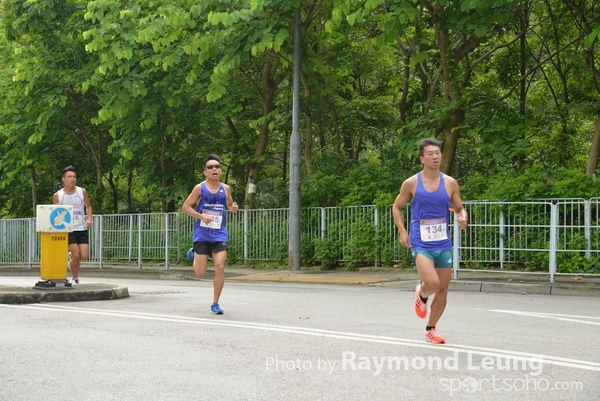 Raymond Leung 577