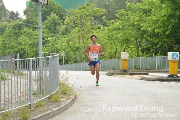 Raymond Leung 578