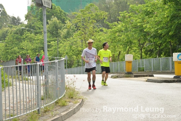 Raymond Leung 579