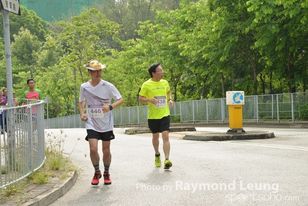 Raymond Leung 580