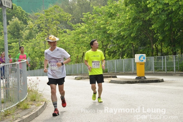 Raymond Leung 581