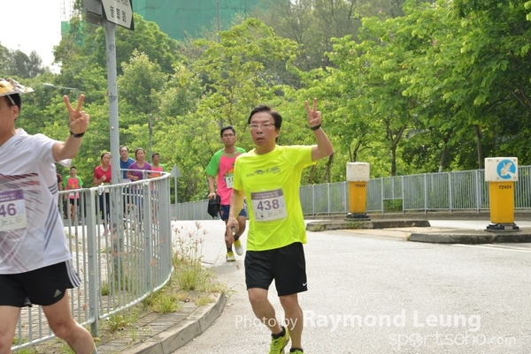 Raymond Leung 582