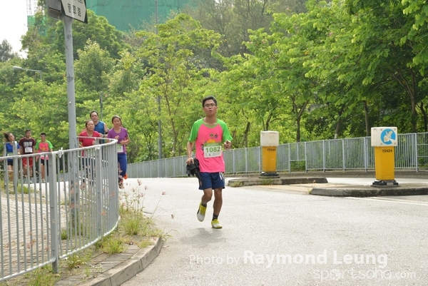Raymond Leung 583