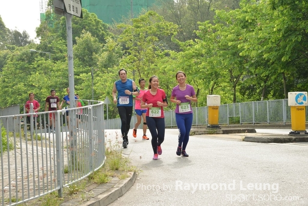 Raymond Leung 585