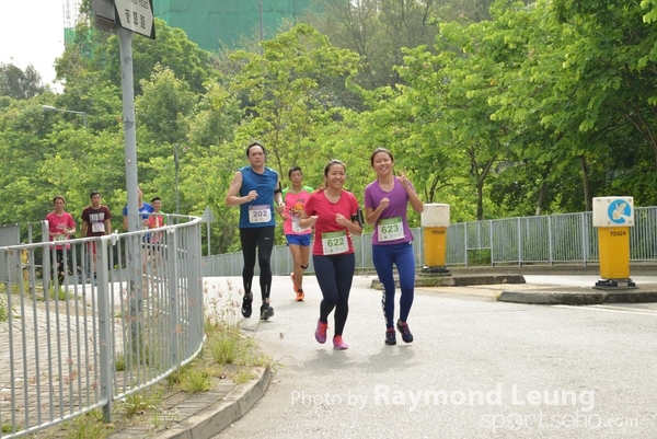 Raymond Leung 587