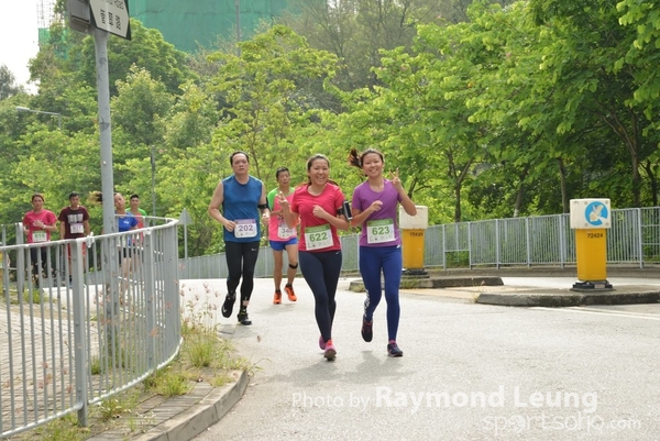 Raymond Leung 588