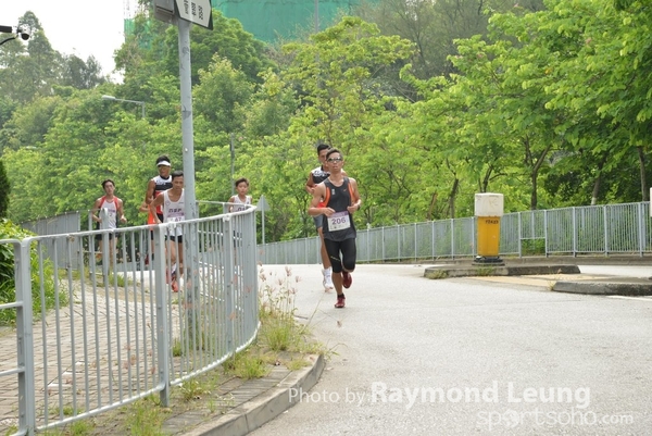 Raymond Leung 589