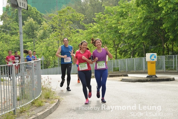 Raymond Leung 590