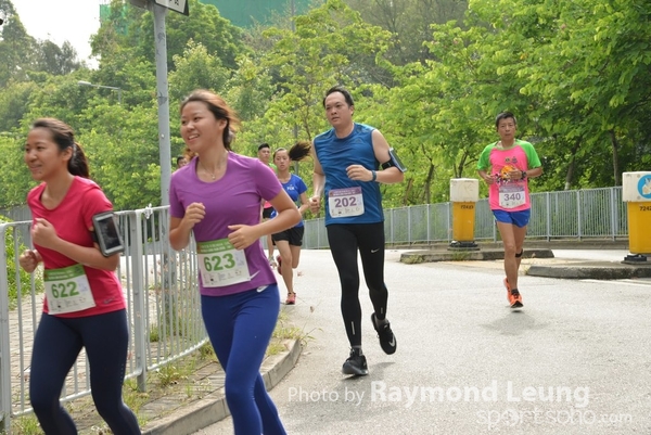 Raymond Leung 592