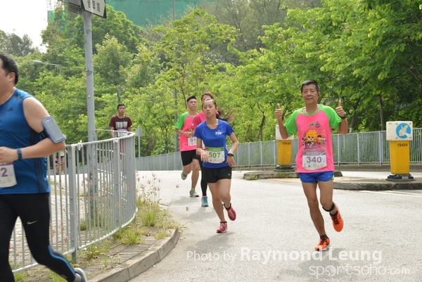 Raymond Leung 595