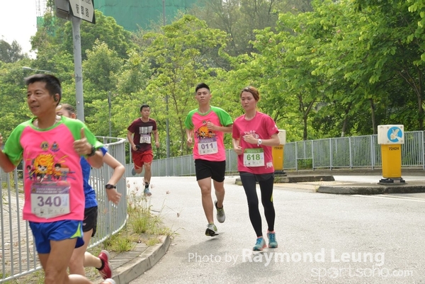 Raymond Leung 597