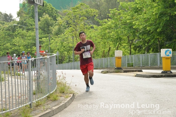 Raymond Leung 599