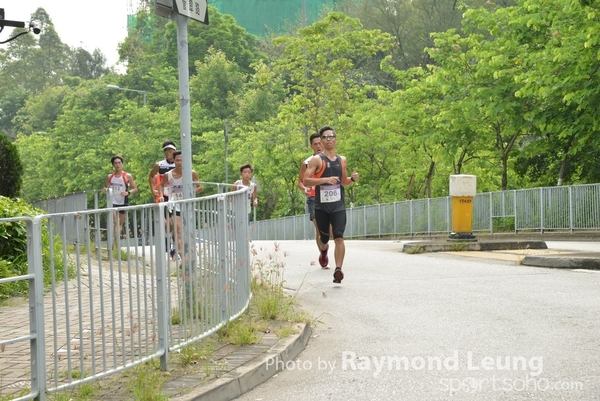 Raymond Leung 600