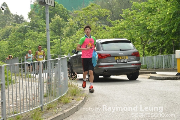 Raymond Leung 626