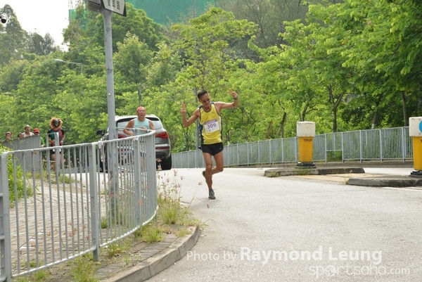 Raymond Leung 627