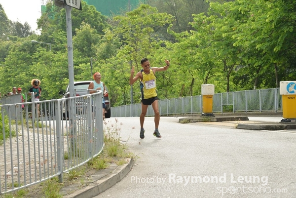 Raymond Leung 628
