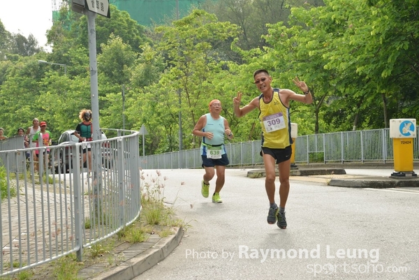 Raymond Leung 630