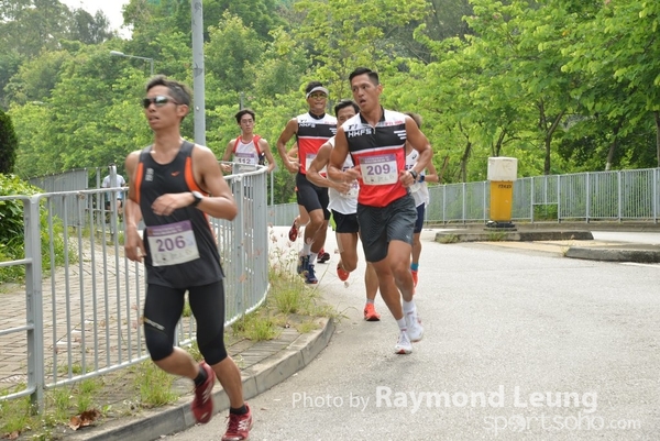 Raymond Leung 633