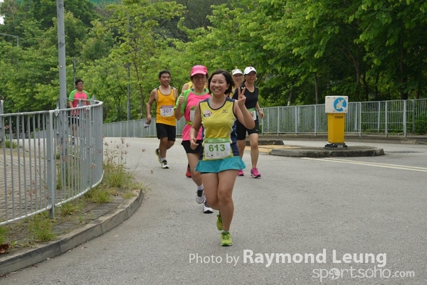 Raymond Leung 926