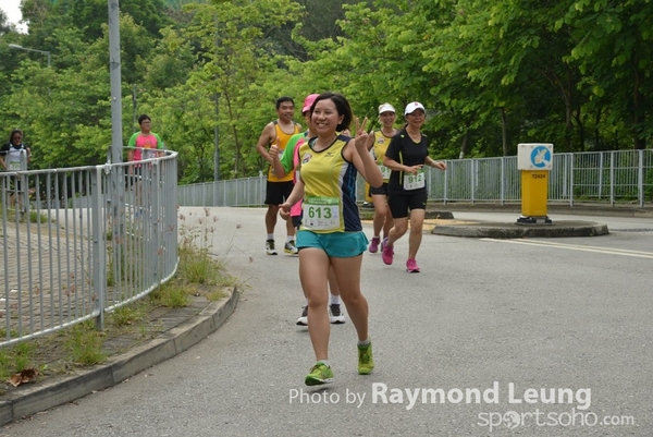 Raymond Leung 927