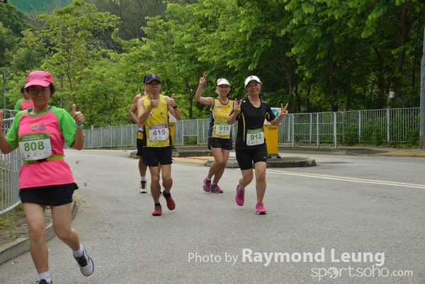 Raymond Leung 929