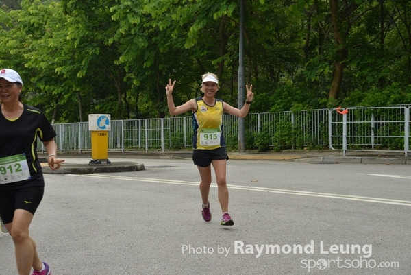 Raymond Leung 932
