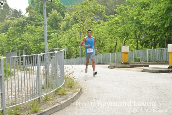 Raymond Leung 933