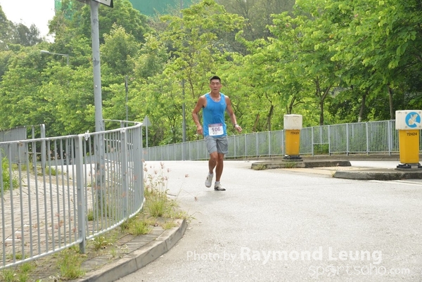 Raymond Leung 944